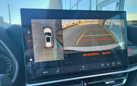 Toyota Highlander, 2025 год, 6 180 000 рублей, 28 фотография