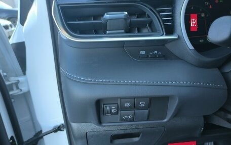 Toyota Highlander, 2025 год, 6 180 000 рублей, 26 фотография
