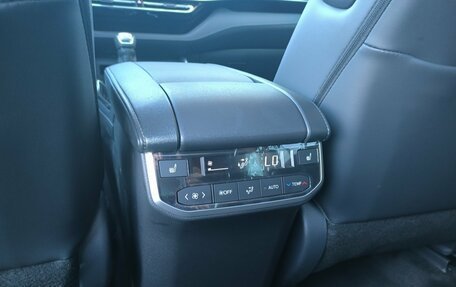 Toyota Highlander, 2025 год, 6 180 000 рублей, 39 фотография