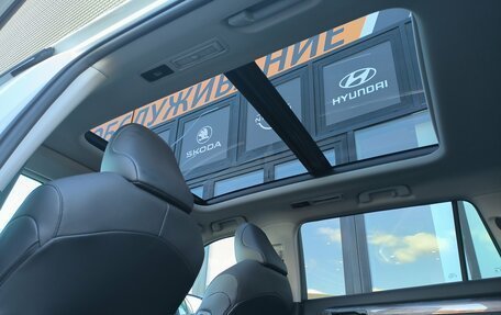 Toyota Highlander, 2025 год, 6 180 000 рублей, 40 фотография