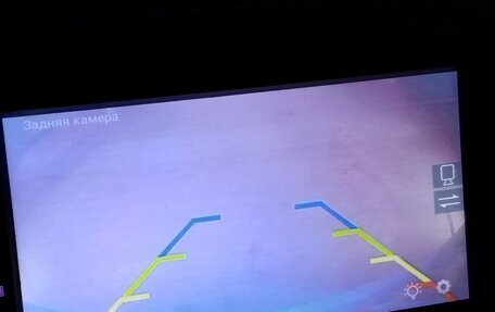 SsangYong Rexton III, 2005 год, 650 000 рублей, 10 фотография