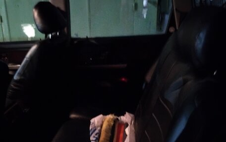 SsangYong Rexton III, 2005 год, 650 000 рублей, 6 фотография