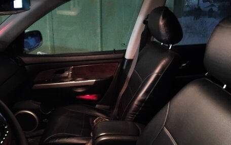 SsangYong Rexton III, 2005 год, 650 000 рублей, 5 фотография