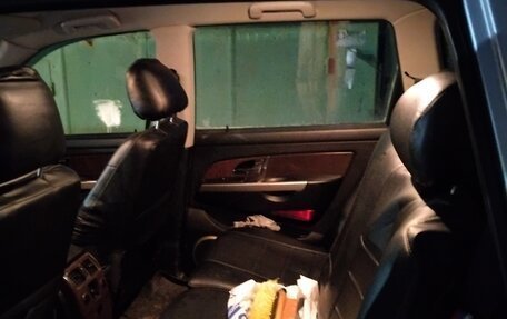 SsangYong Rexton III, 2005 год, 650 000 рублей, 8 фотография