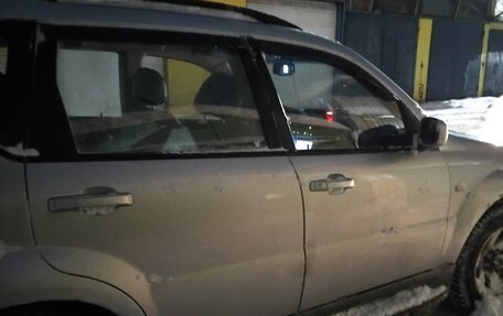 SsangYong Rexton III, 2005 год, 650 000 рублей, 3 фотография