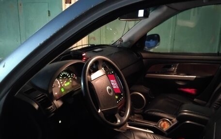 SsangYong Rexton III, 2005 год, 650 000 рублей, 4 фотография