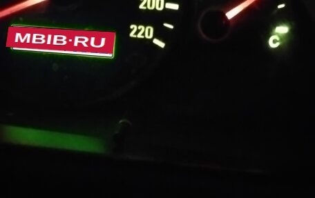 SsangYong Rexton III, 2005 год, 650 000 рублей, 9 фотография