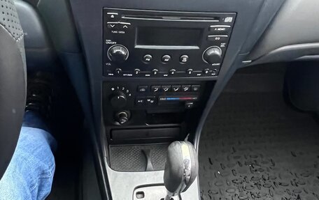 Nissan Almera Classic, 2007 год, 410 000 рублей, 13 фотография