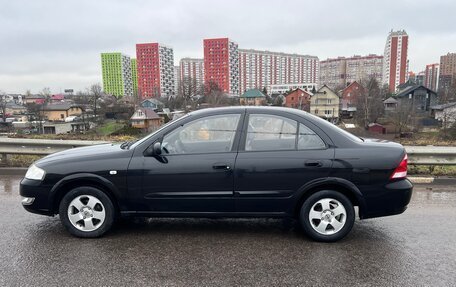 Nissan Almera Classic, 2007 год, 410 000 рублей, 8 фотография