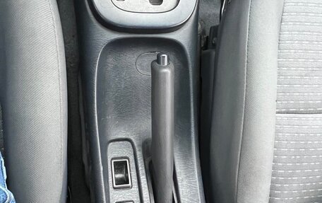 Nissan Almera Classic, 2007 год, 410 000 рублей, 12 фотография