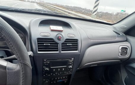 Nissan Almera Classic, 2007 год, 410 000 рублей, 11 фотография