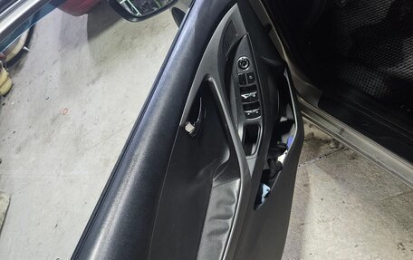 Hyundai Elantra V, 2013 год, 850 000 рублей, 6 фотография