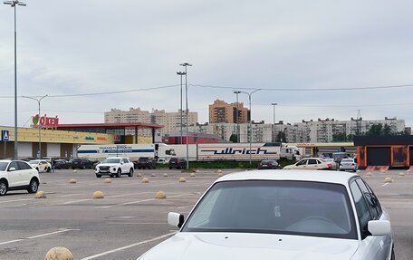 BMW 5 серия, 1990 год, 450 000 рублей, 4 фотография