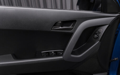 Hyundai Creta I рестайлинг, 2018 год, 920 000 рублей, 15 фотография