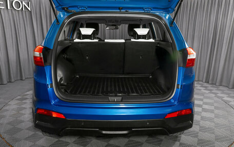 Hyundai Creta I рестайлинг, 2018 год, 920 000 рублей, 20 фотография