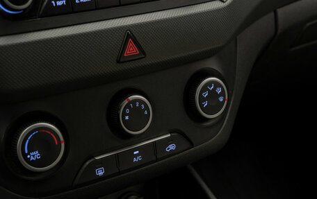 Hyundai Creta I рестайлинг, 2018 год, 920 000 рублей, 18 фотография