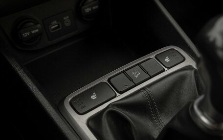 Hyundai Creta I рестайлинг, 2018 год, 920 000 рублей, 17 фотография