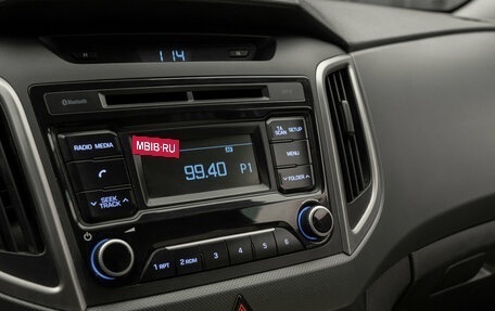 Hyundai Creta I рестайлинг, 2018 год, 920 000 рублей, 19 фотография