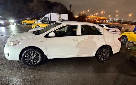 Toyota Corolla, 2010 год, 700 000 рублей, 1 фотография