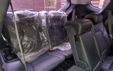 Hyundai Santa Fe III рестайлинг, 2013 год, 1 700 000 рублей, 2 фотография