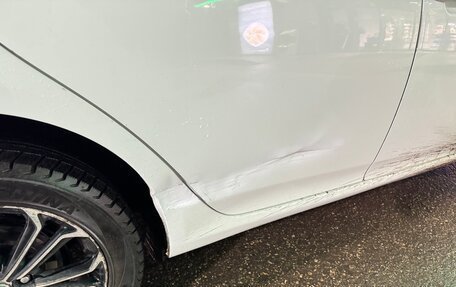 Toyota Corolla, 2010 год, 700 000 рублей, 9 фотография