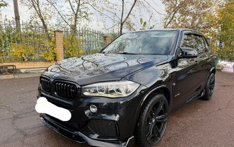 BMW X5, 2013 год, 3 200 000 рублей, 1 фотография