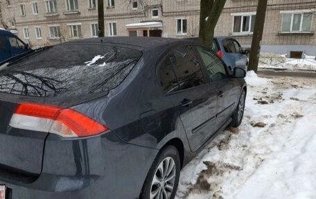 Renault Laguna III рестайлинг, 2008 год, 595 000 рублей, 8 фотография
