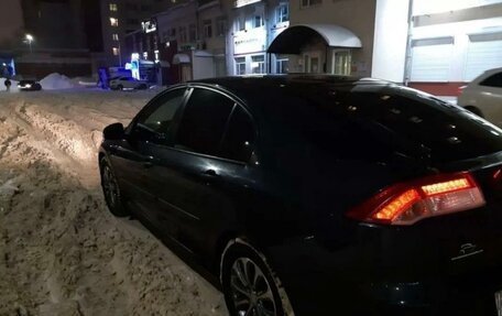 Renault Laguna III рестайлинг, 2008 год, 595 000 рублей, 12 фотография