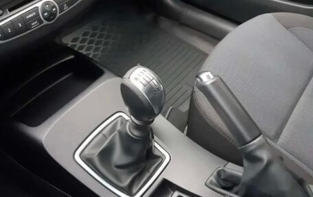 Renault Laguna III рестайлинг, 2008 год, 595 000 рублей, 22 фотография