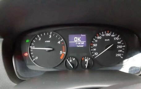 Renault Laguna III рестайлинг, 2008 год, 595 000 рублей, 18 фотография