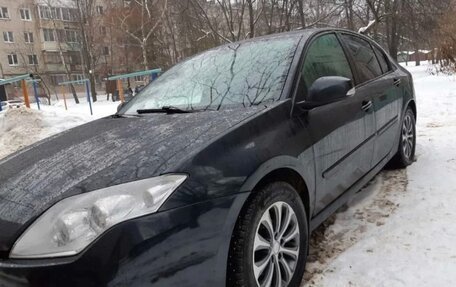 Renault Laguna III рестайлинг, 2008 год, 595 000 рублей, 13 фотография