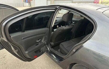 Renault Laguna III рестайлинг, 2008 год, 595 000 рублей, 25 фотография