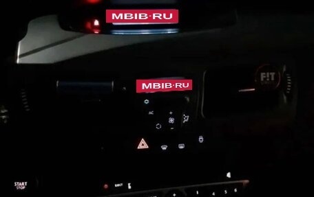 Renault Laguna III рестайлинг, 2008 год, 595 000 рублей, 23 фотография