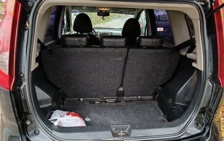 Nissan Note II рестайлинг, 2008 год, 425 000 рублей, 12 фотография