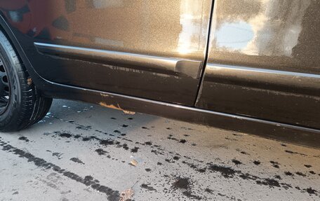 Nissan Note II рестайлинг, 2008 год, 425 000 рублей, 7 фотография