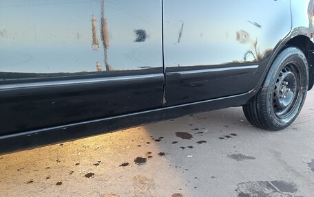 Nissan Note II рестайлинг, 2008 год, 425 000 рублей, 6 фотография