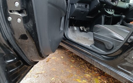 Nissan Note II рестайлинг, 2008 год, 425 000 рублей, 15 фотография