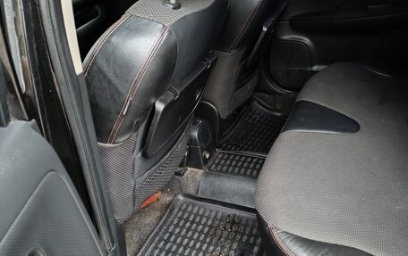 Nissan Note II рестайлинг, 2008 год, 425 000 рублей, 14 фотография