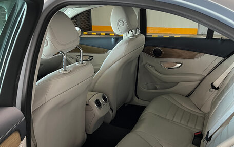 Mercedes-Benz C-Класс, 2016 год, 2 550 000 рублей, 8 фотография