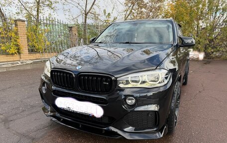 BMW X5, 2013 год, 3 200 000 рублей, 2 фотография