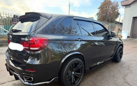 BMW X5, 2013 год, 3 200 000 рублей, 5 фотография