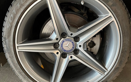 Mercedes-Benz C-Класс, 2016 год, 2 550 000 рублей, 10 фотография