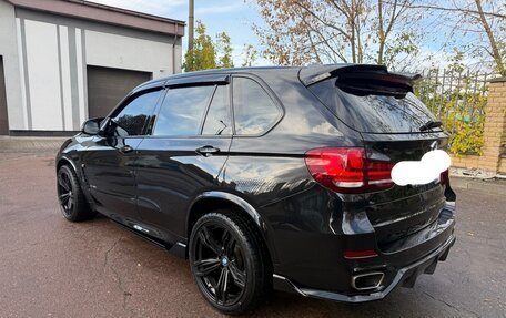 BMW X5, 2013 год, 3 200 000 рублей, 3 фотография