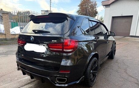 BMW X5, 2013 год, 3 200 000 рублей, 7 фотография