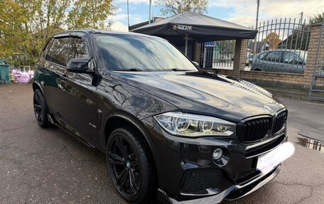 BMW X5, 2013 год, 3 200 000 рублей, 10 фотография