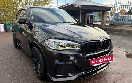 BMW X5, 2013 год, 3 200 000 рублей, 9 фотография