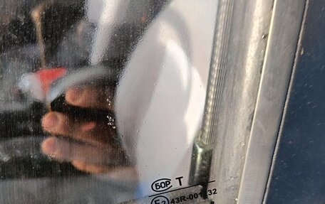 Chevrolet Lanos I, 2008 год, 150 000 рублей, 8 фотография