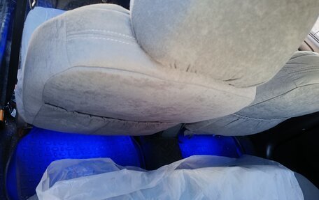 Chevrolet Lanos I, 2008 год, 150 000 рублей, 2 фотография