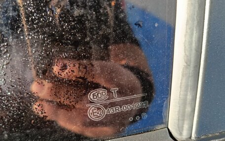 Chevrolet Lanos I, 2008 год, 150 000 рублей, 9 фотография