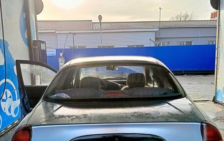 Chevrolet Lanos I, 2008 год, 150 000 рублей, 5 фотография